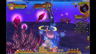 Ragnarok Online 2: Legend of the Second - RULER OF FURY