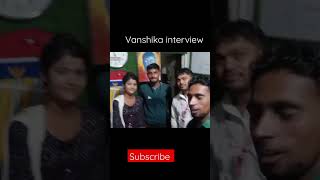 viral girl Vanshika interior #vanshika #uttarkumar #