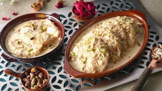 Easy Kheer Er Luchi Recipe | खीर लुची रेसिपी | #indiantreasurefoodie