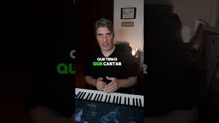 INTERPRETAR LA CANCIÓN.