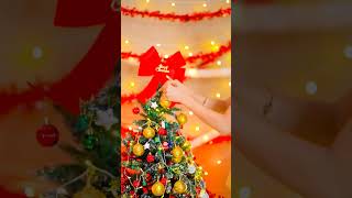 Saloni Mittal Christmas Shorts Video ❤️🥰# All In One