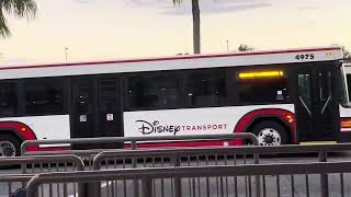 Disney Transport #4975