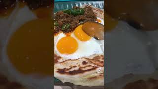 ROTI SARANG BURUNG