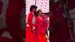 Sharif Dildar & Mandykalra Live  2023 #shortvideo #singerpunjabi