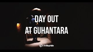 Guhantara Resort - A day full of Adventure with Thrillophilia