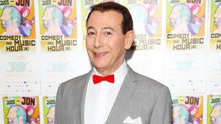 Peewee Herman