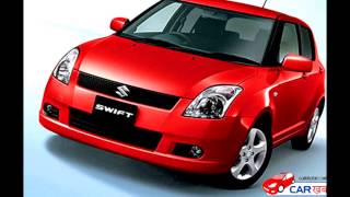 Maruti Swift in India