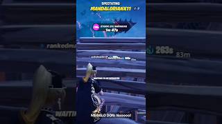 Fortnite live event Doctor Dooms Nitro attack beginning sequence! #viral #sub chapter 5 Season 3