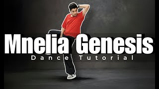 Genesis Dance tutorial on genesis #dance #genesis