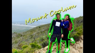 Conquistando el Mount Coolum! (Queensland, Sunshine Coast)