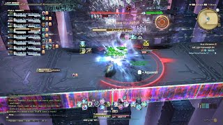 FFXIV PVP Match #21 10/04/2024