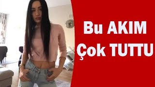 BU AKIM ÇOK TUTTU !