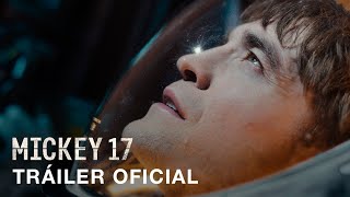 Mickey 17 - Tráiler Oficial DOB │ PubliCine