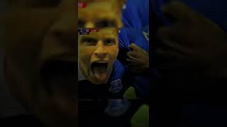 HOLD THAT KLOPP💀 #4k #football #youtubeshorts #everton #edit #shorts #tiktok