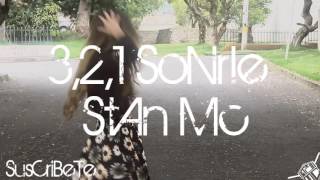 3,2,1 sonrie Stan mc (videoclip oficial)