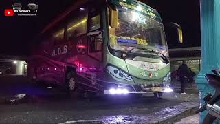 istirahat sebentar als 246 lanjut menuju jogja ada bus bintang utara putra tronton overtake als 246