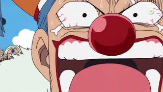 One piece en Canal 5 MX (Marzo 2022) (totally real and rare)