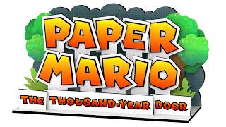 66th Trivia Quiz-Off Theme 🔥🔥🔥🔥🔥 Paper Mario: The Thousand-Year Door Remake OST