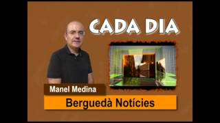 Televisión Comarcal de Berguedà @tvbergueda Promo del canal 01