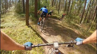 KE MTB Zielona Góra 2022 - GIGA