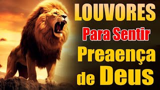 Louvores de Adoração 2024 - 100 Hinos Que Trazem Paz No Lar - As Melhores Músicas Gospel Para Ouvir