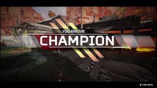 Apex Legends Montage