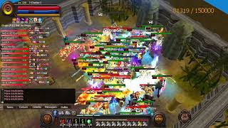 Universe Of Kersef - GUERRA DE Noatun 22/09/2024 #WYD #PVP #UOK #VEMPROUOK #PVP