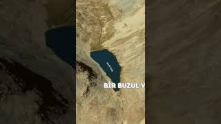 VADİDE BİR GÖL #naturephotography #youtube #music #turkeytravel #aesthetic #geography #dronefootagE