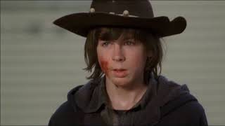 monster-carl grimes (preview)