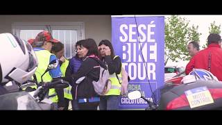 Sesé Bike Tour 2018