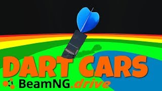 BeamNG.Drive - CAR GAME OLYMPICS!!!!!!