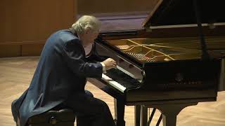 [Part 1] Beethoven - Sonatas No.1 & No.8 - Mikhail Voskresensky