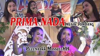 LALI JANJINE - JUNI Campursari Dangdut PRIMA NADA Jombang