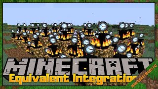 Equivalent Integrations Mod 1.12.2 - Minecraft Mods for PC