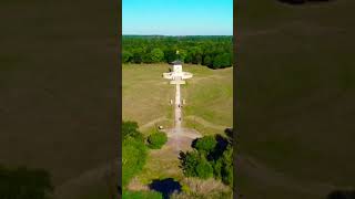 DJI MINI 2 DRONE PEACE PAGODA