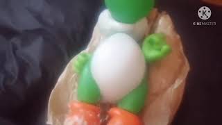 yoshi's survival