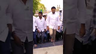 వి "జయం మనదే"..! #ysavinashreddy #ysjagan