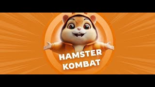 Airdrop Hamster Kombat (Gameplay)