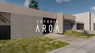 Casa NoMa (Render) - Vivienda Unifamiliar