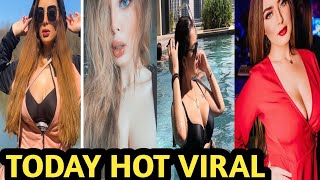 saudi girl tik tok hot viral vedio||tik tok trend|||viral vedios||