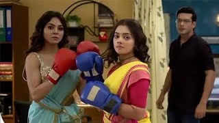 Ringside Rebel (Phulki) Zee World -FullStory, Summary,Updates,Plot