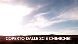 -SCIE CHIMICHE-- MESS X L'UMANITA'     By  Zuu