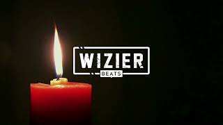 1160 "IN MEMORIAM" | PROD. WIZIER || CLASSIC RAP BEAT |