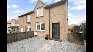 85 Parkgrove Road, Clermiston, Edinburgh