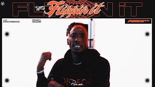 Ponce De'Leioun - Flippin It (Official Video)