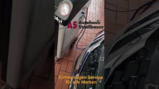 Klimaanlagen Service 🛻für alle Marken🚘👌bei uns in Heideck #klimaanlage