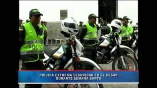 policia extrema