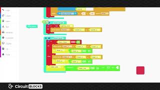 Coding Mission Control Example #4