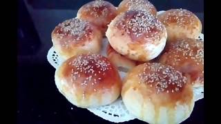 بريوش بجوز الهند و الحامض مثل القطن رووووعة في المذاق( شهيوات رمضان)