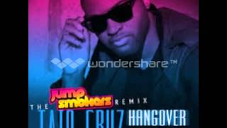 Taio Cruz HangOver REMIX 2013